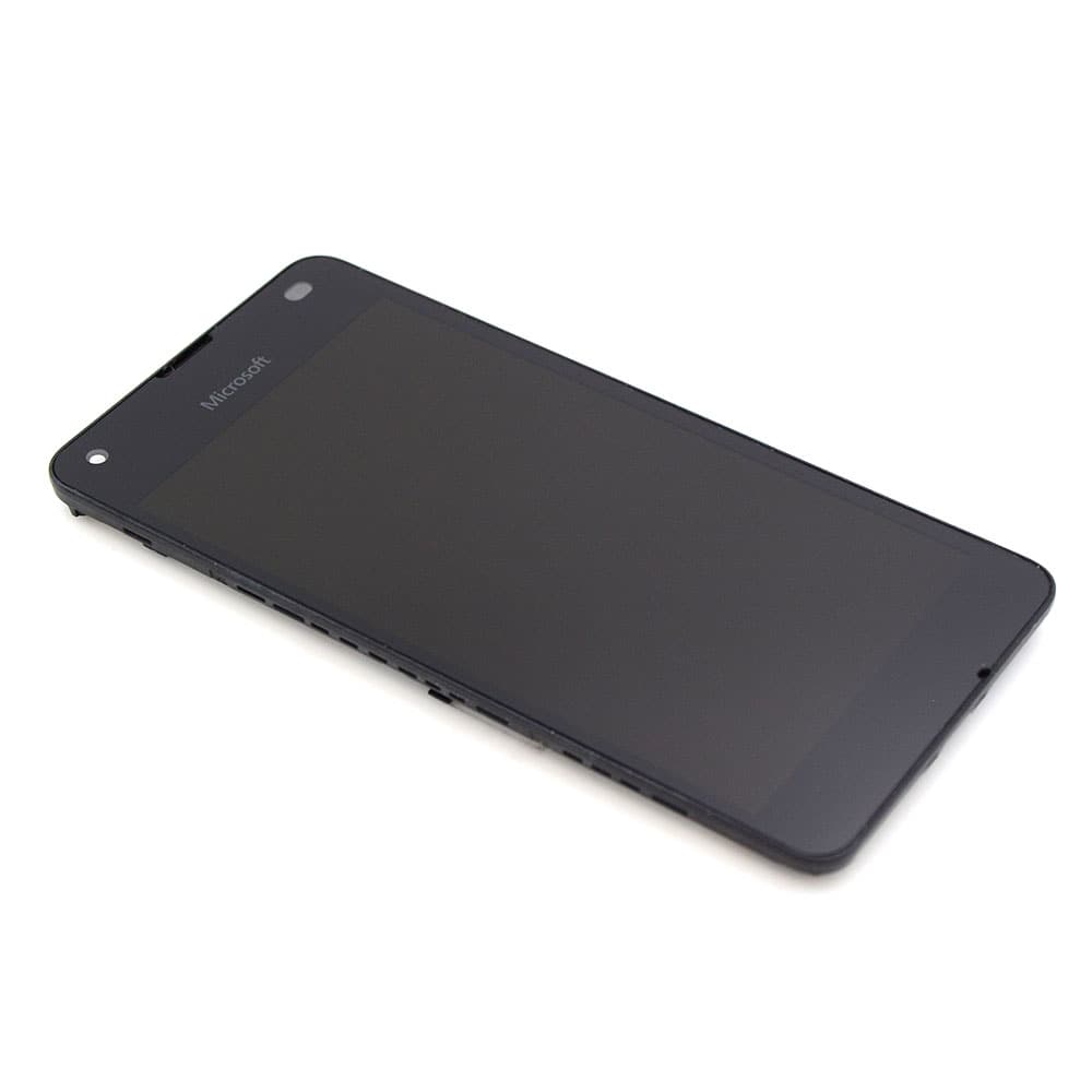 Smartphone Microsoft Delar