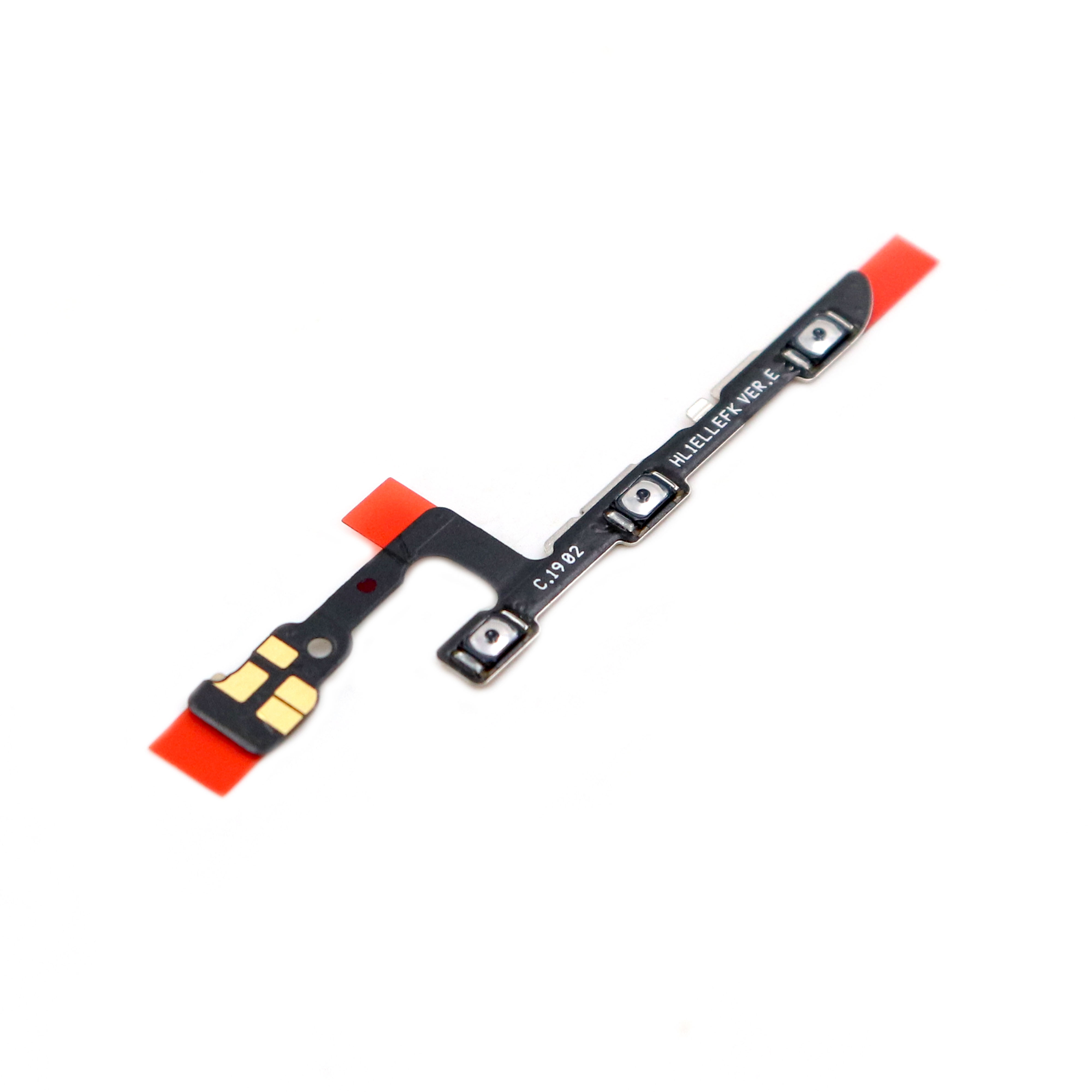 Power and Volume Button Cable For Huawei P30 OEM-Equivalent