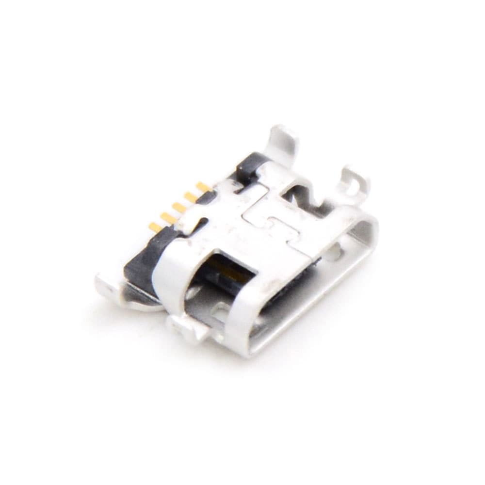 Charging Port For Motorola Moto G4 Plus (XT1644) OEM-Equivalent