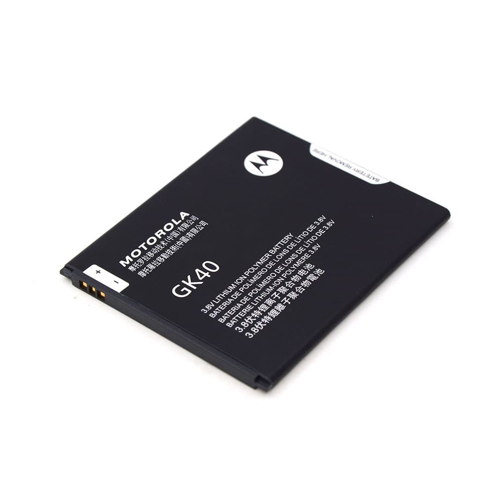 Battery For Motorola Moto E4 (XT1767) OEM-Equivalent