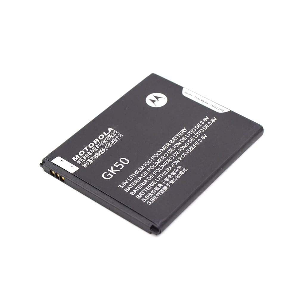 Battery For Motorola Moto E3 (XT1706) OEM-Equivalent