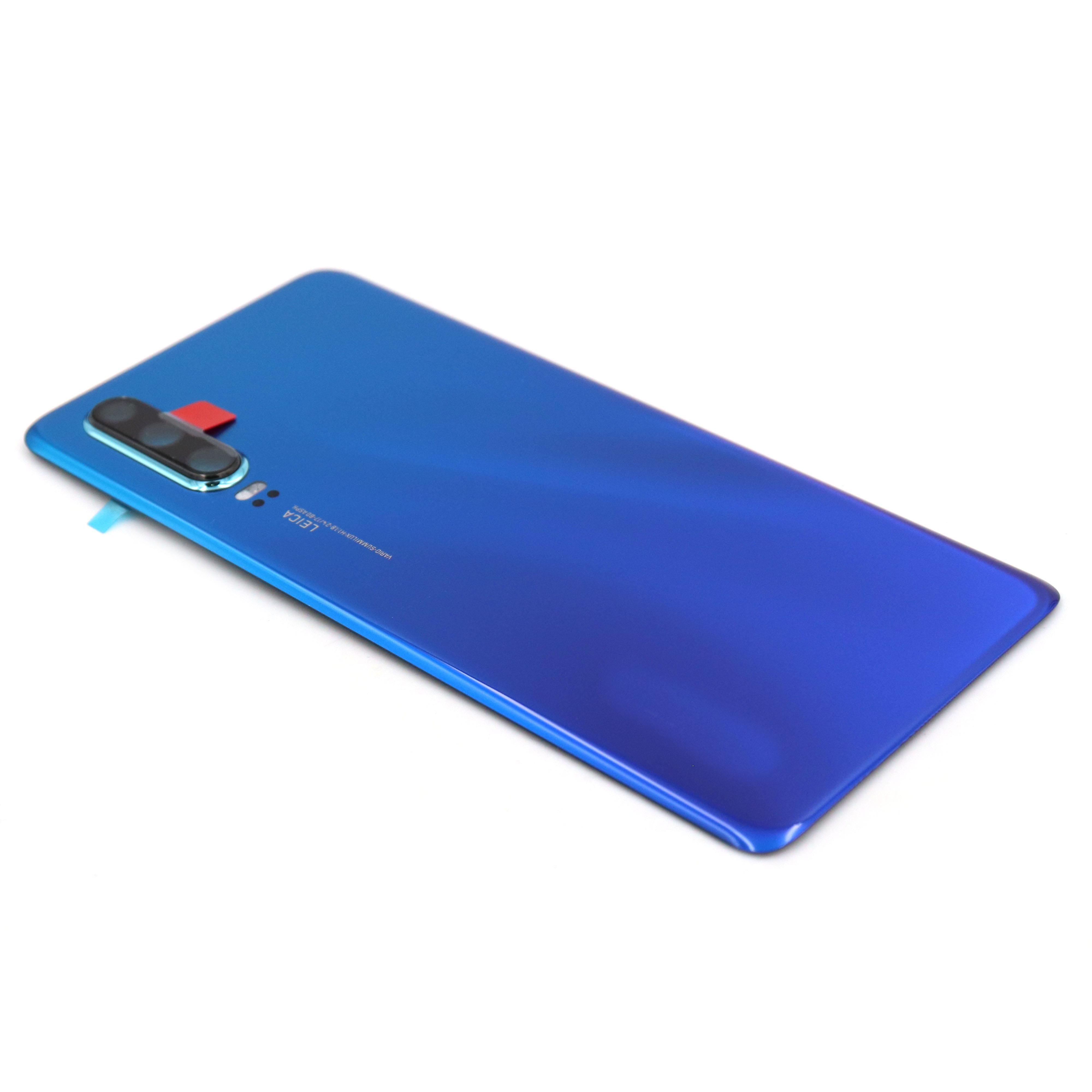 Back Cover For Huawei P30 Aurora OEM-Equivalent