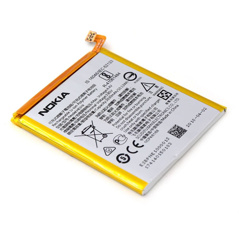 Battery For Nokia 3 OEM-Equivalent