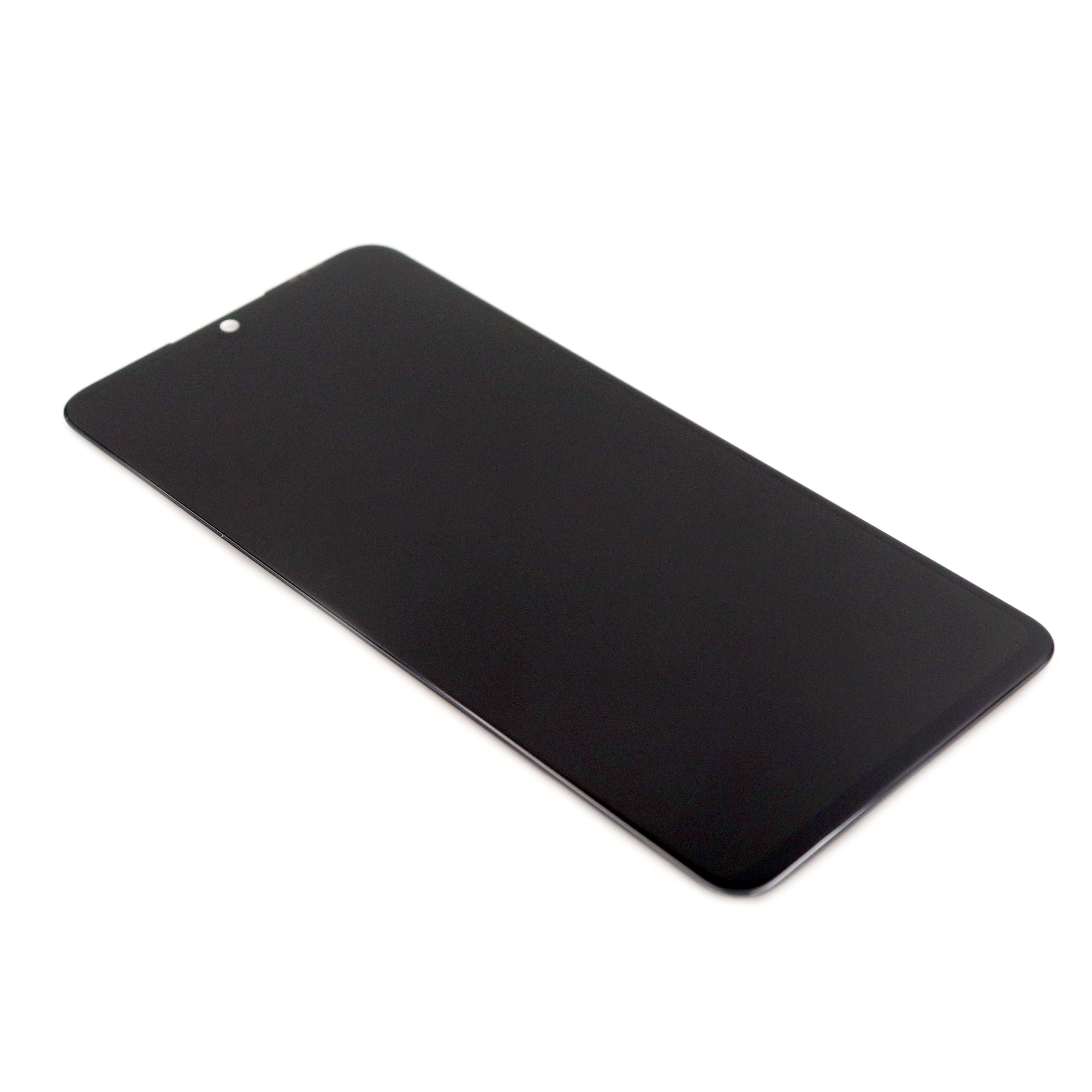 Display For Huawei P30 Lite Black OEM-Equivalent