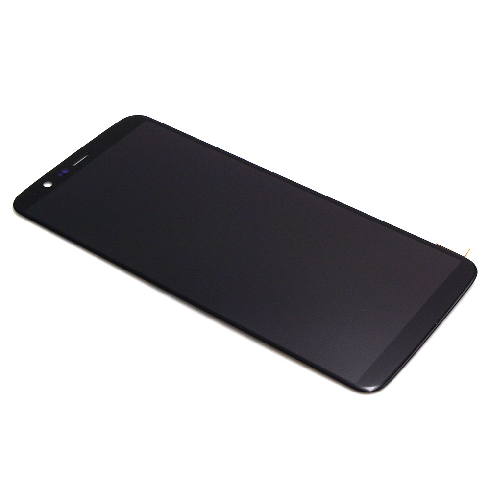Display For OnePlus 5T Black (OLED) OEM-Equivalent