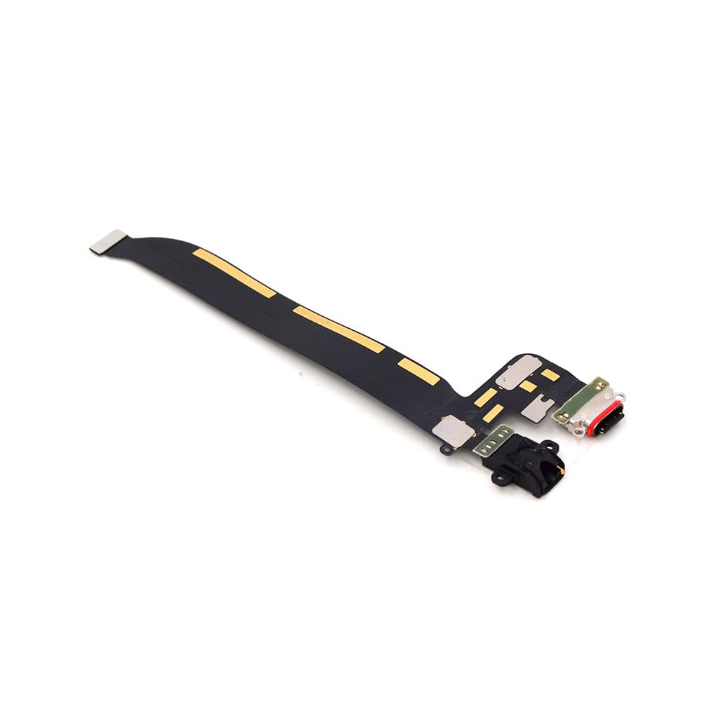 Charging Port and Headphone Jack For OnePlus 5 OEM-Equivalent