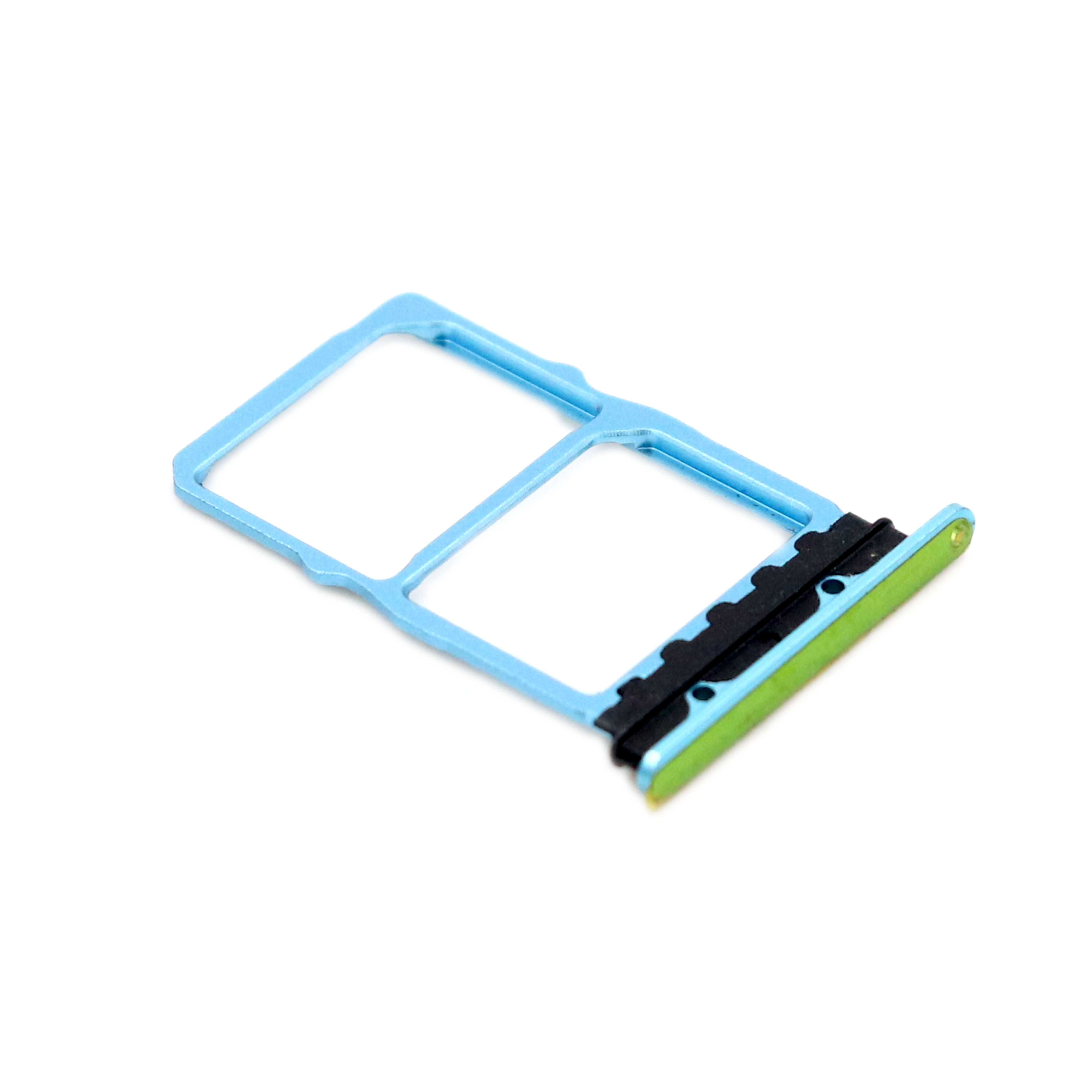 Sim Card Tray For Huawei P30 Blue OEM-Equivalent