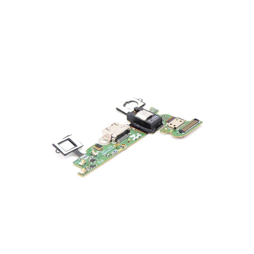 Charging Port and Headphone Jack and Sensor For Samsung Galaxy A3 2015 (A300F) OEM-Equivalent