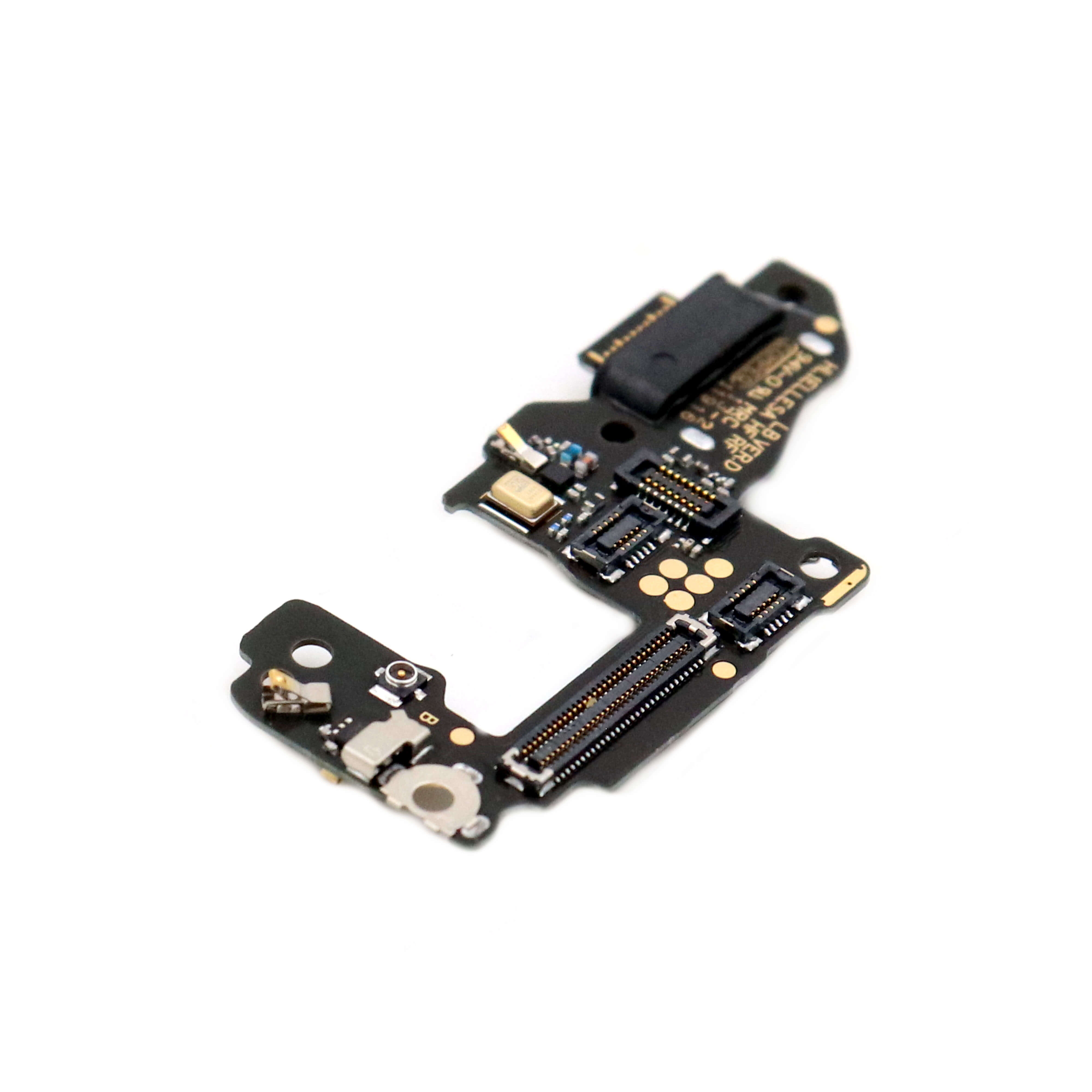 Charging Port Ribbon For Huawei P30 OEM-Equivalent