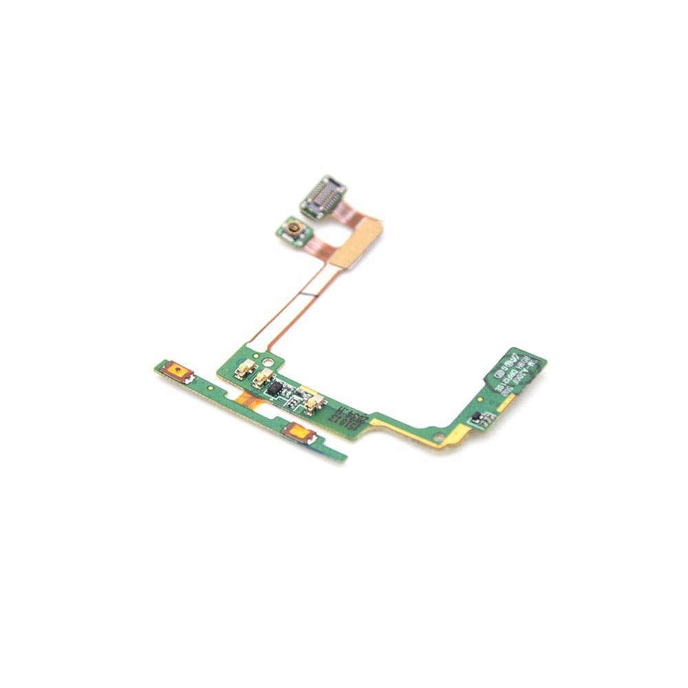 Volume Button Cable For Samsung Galaxy A3 2015 (A300F) OEM-Equivalent