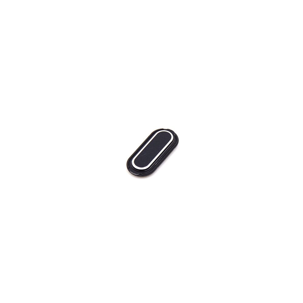 Home Button For Samsung Galaxy A3 2015 (A300F) Black OEM-Equivalent