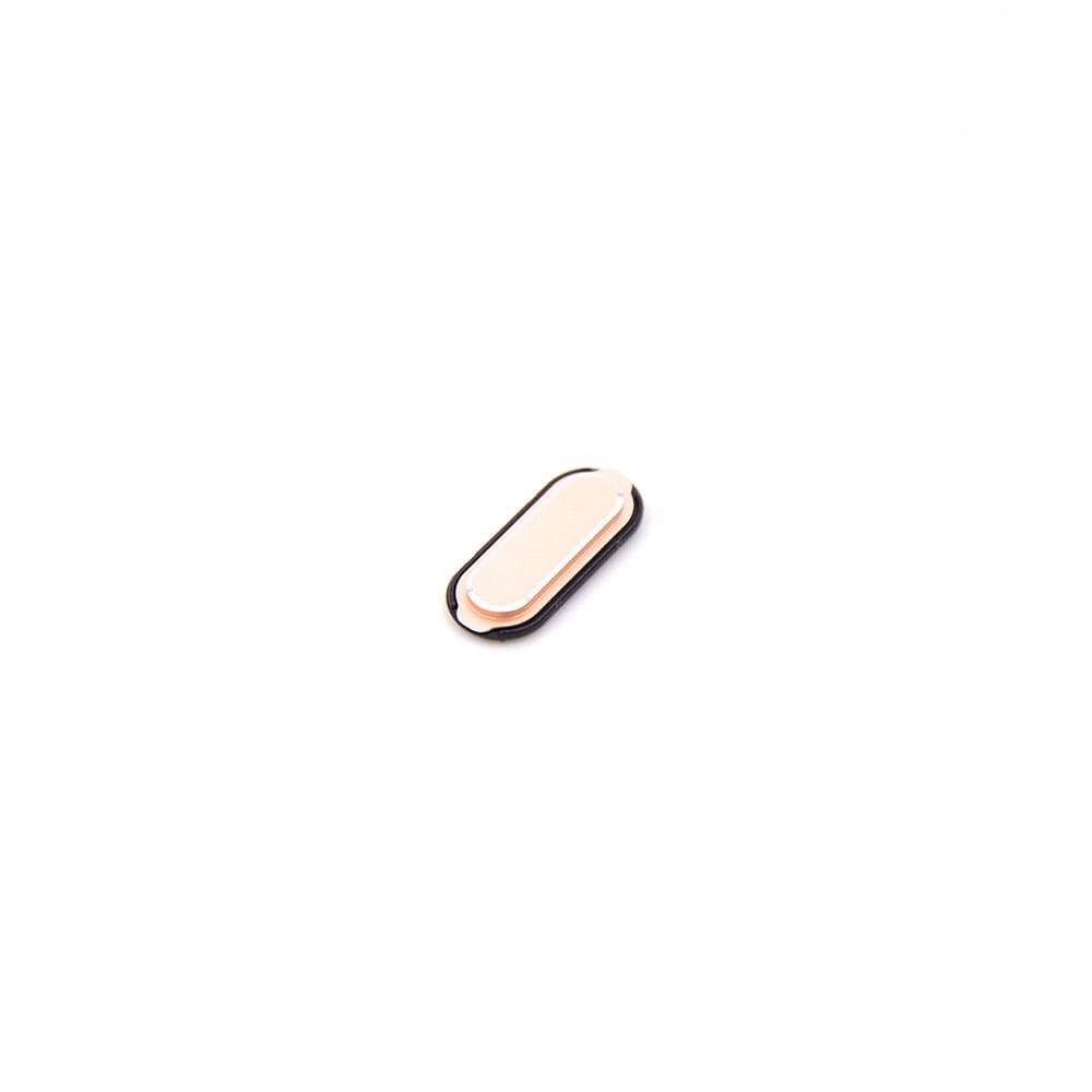 Home Button For Samsung Galaxy A3 2015 (A300F) Gold OEM-Equivalent