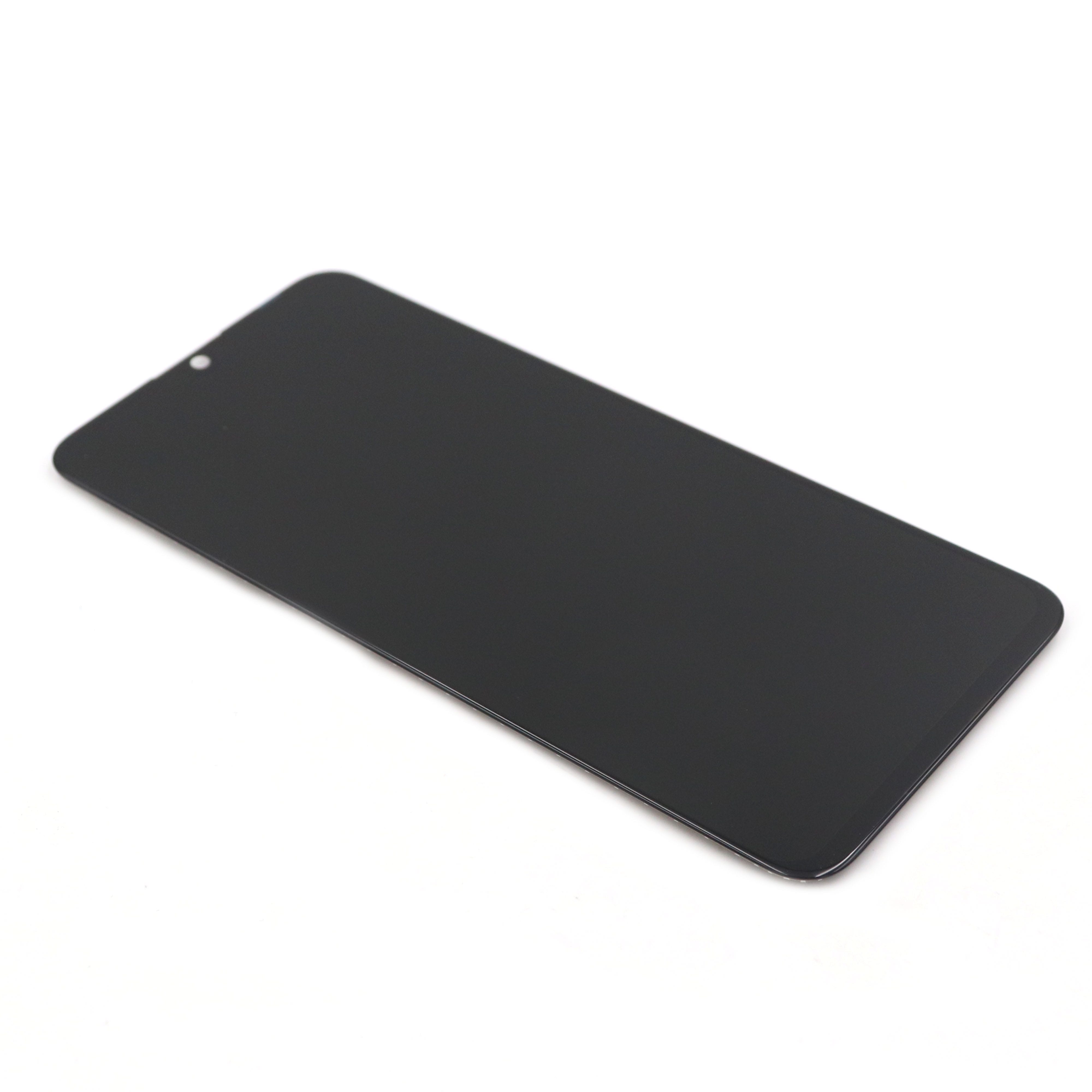 Display For Huawei Honor 10 lite Black OEM-Equivalent