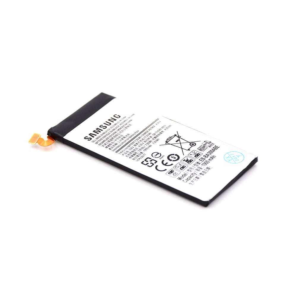 Battery For Samsung Galaxy A3 2015 (A300F) OEM-Equivalent