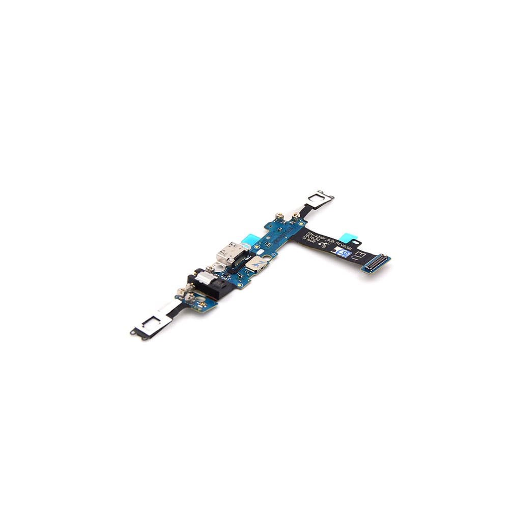 Charging Port and Headphone Jack and Sensor For Samsung Galaxy A3 2016 (A310F) OEM-Equivalent