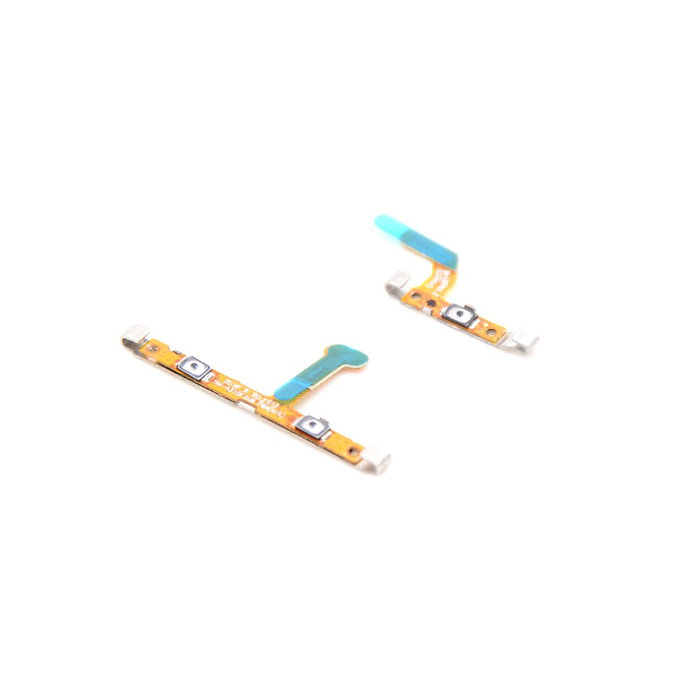 Power and Volume Button Cable For Samsung Galaxy A3 2016 (A310F) OEM-Equivalent