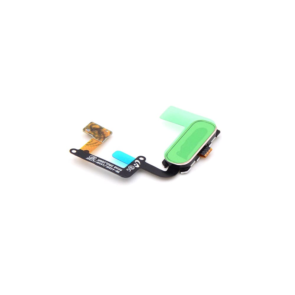 Home Button For Samsung Galaxy A3 2017 (A320F) Gold OEM-Equivalent