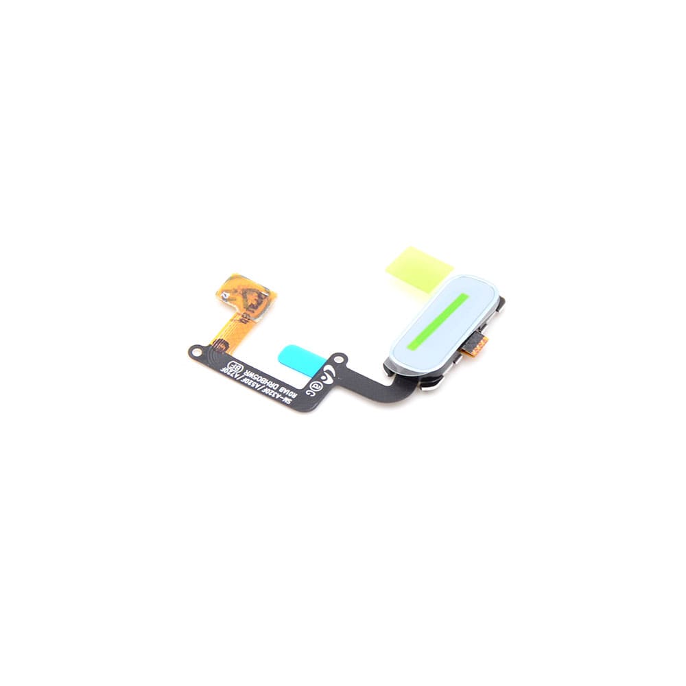 Home Button For Samsung Galaxy A3 2017 (A320F) Blue OEM-Equivalent
