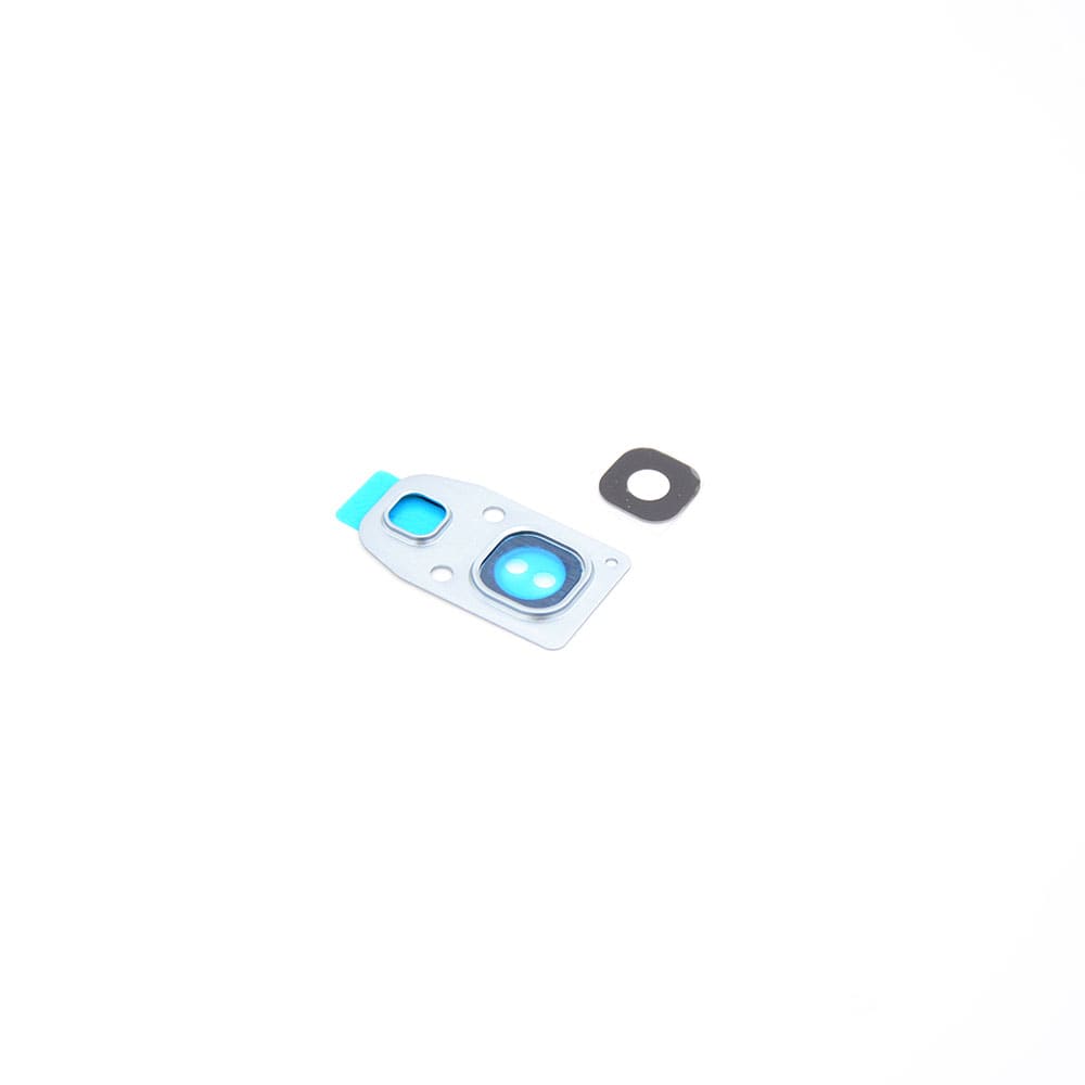Rear-facing Camera Lens Cover For Samsung Galaxy A3 2017 (A320F) Blue OEM-Equivalent