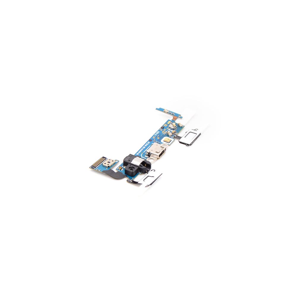 Charging Port and Headphone Jack and Sensor For Samsung Galaxy A5 2015 (A500F) OEM-Equivalent