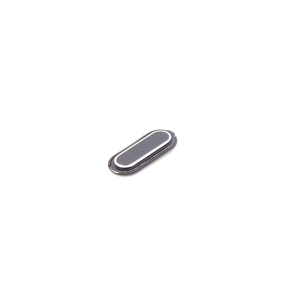 Home Button For Samsung Galaxy A5 2015 (A500F) Black OEM-Equivalent