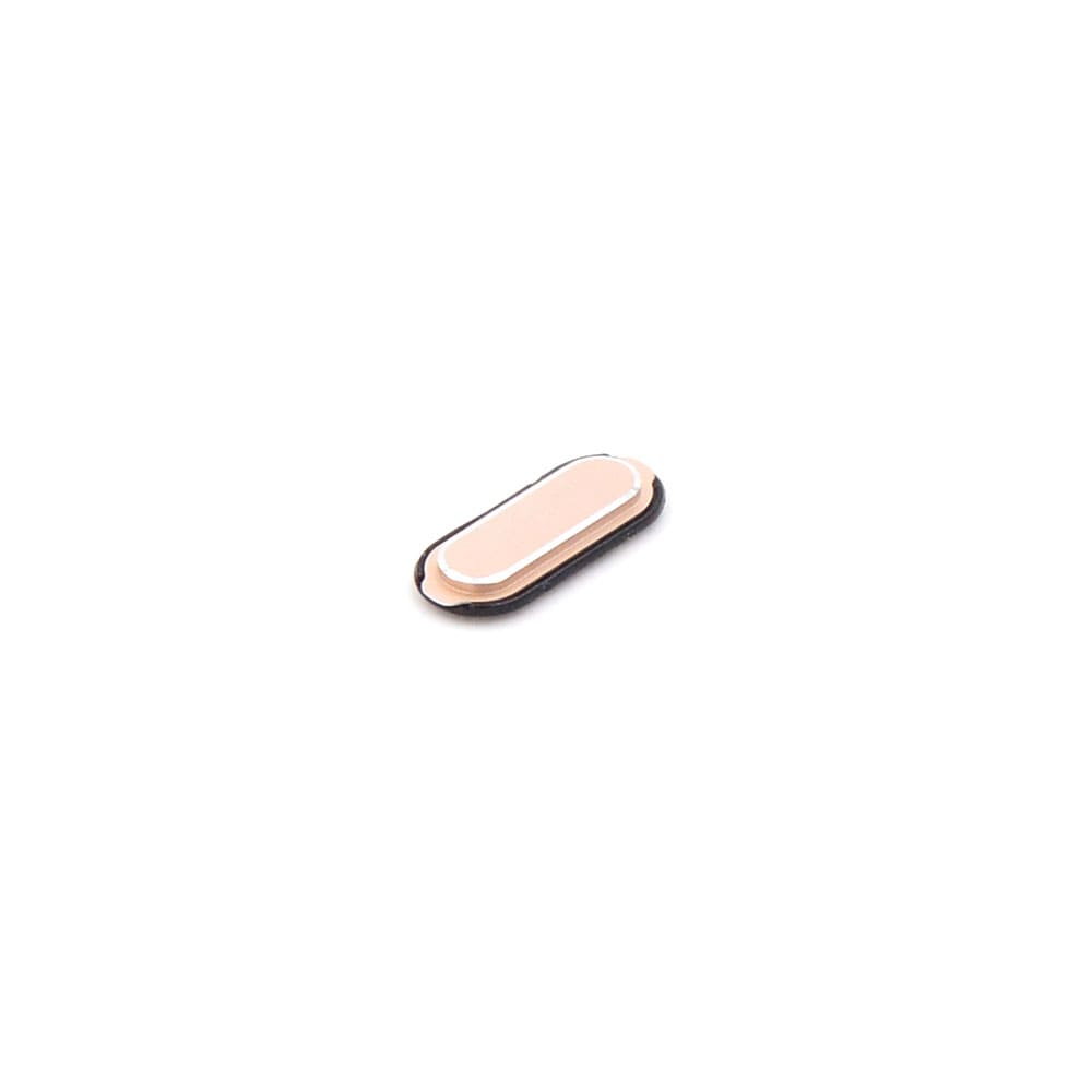 Home Button For Samsung Galaxy A5 2015 (A500F) Gold OEM-Equivalent
