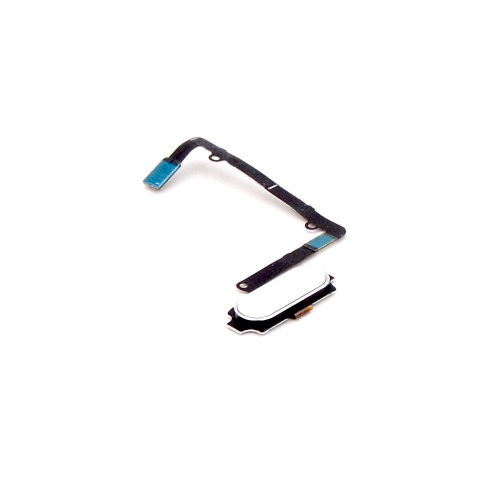 Home Button For Samsung Galaxy A5 2016 (A510F) White OEM-Equivalent