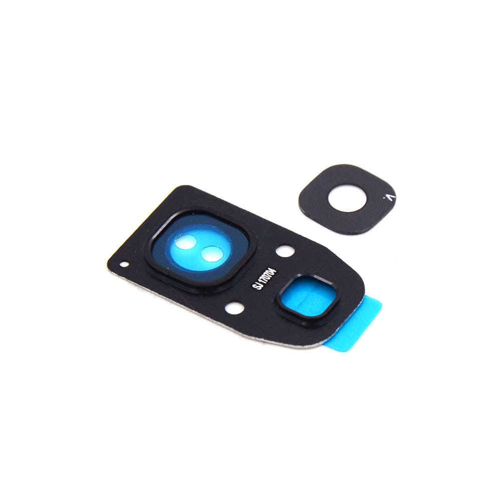 Rear-facing Camera Lens Cover For Samsung Galaxy A5 2017 (A520F) Black OEM-Equivalent