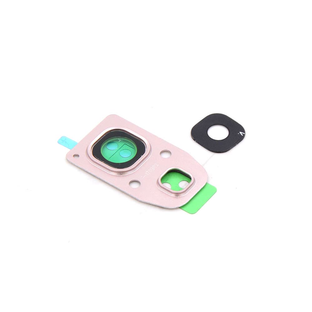 Rear-facing Camera Lens Cover For Samsung Galaxy A5 2017 Pink OEM-Equivalent