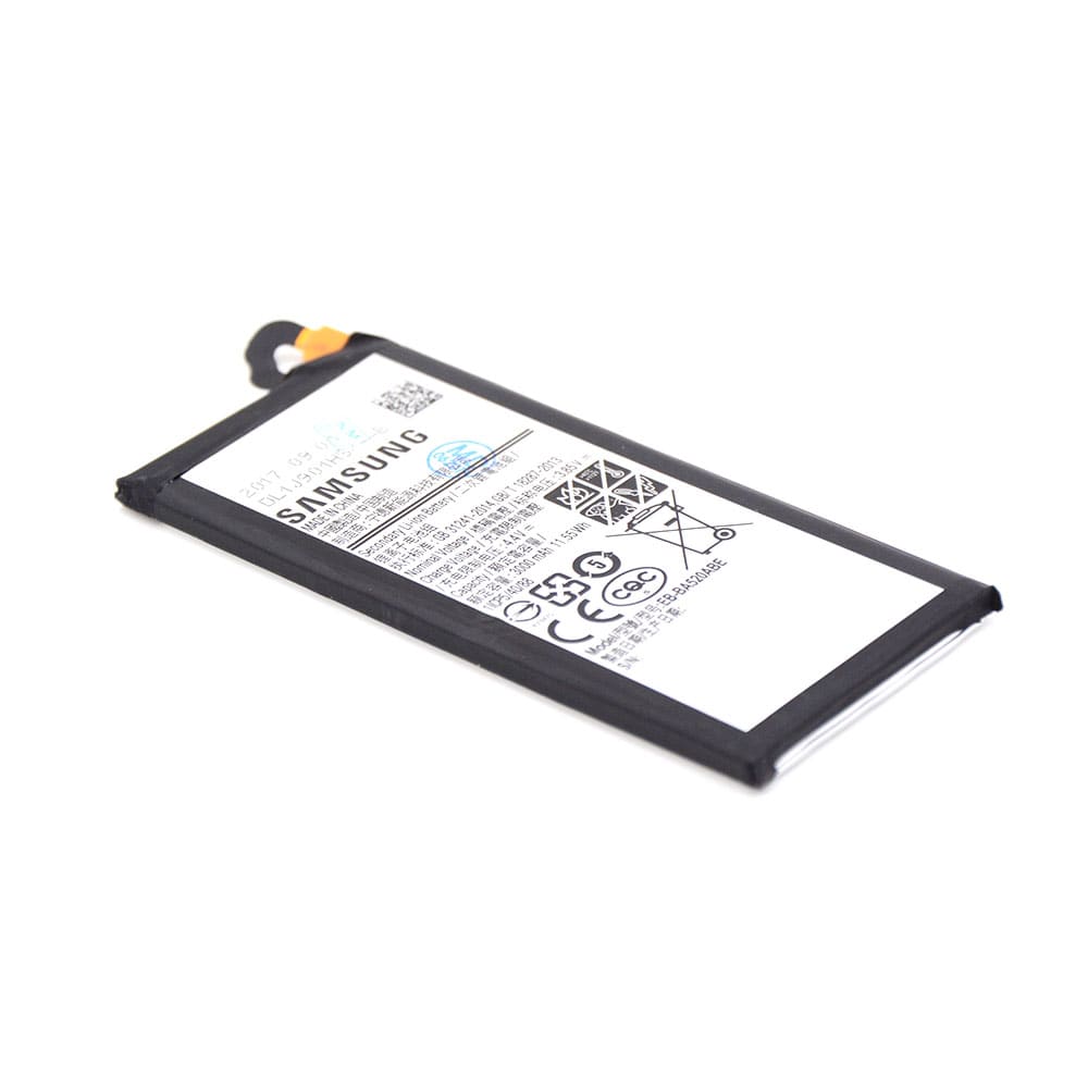 Battery For Samsung Galaxy A5 2017 (A520F) OEM-Equivalent