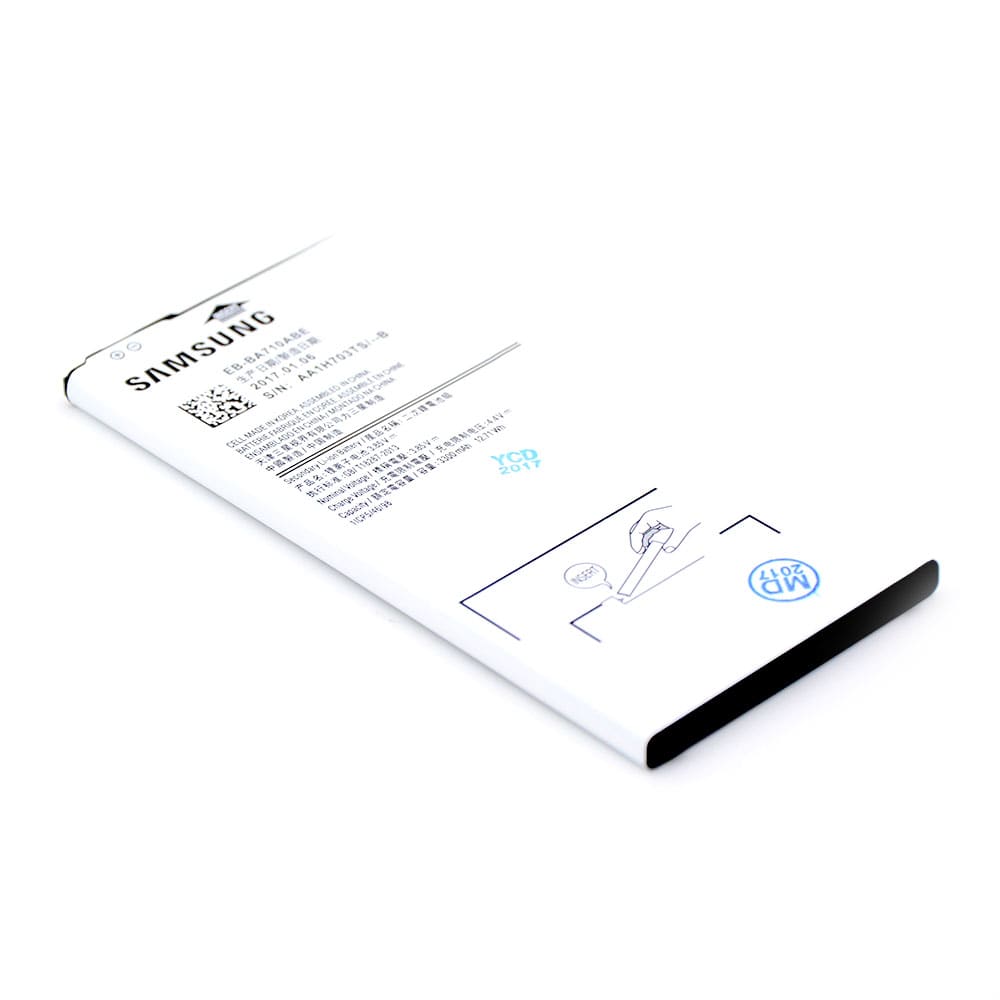 Battery For Samsung Galaxy A7 2016 (A710F) OEM-Equivalent