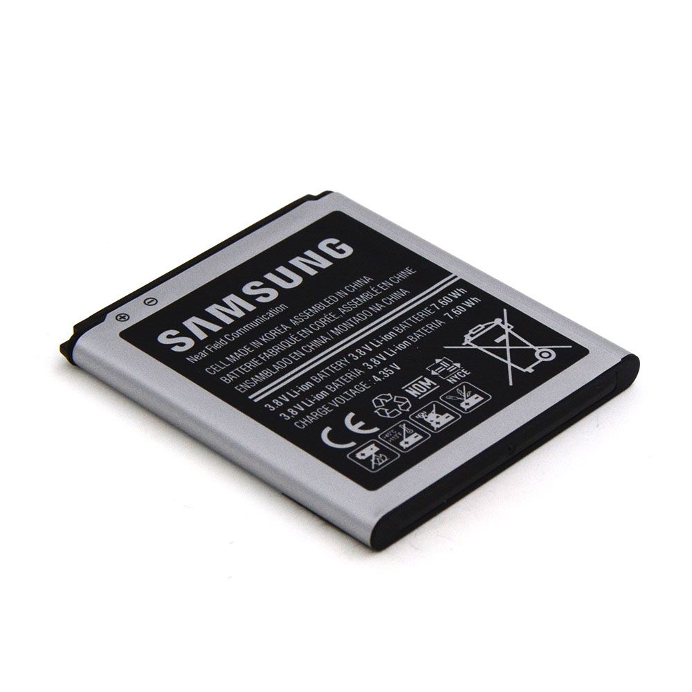 Battery For Samsung Core 2 (G355H) OEM-Equivalent