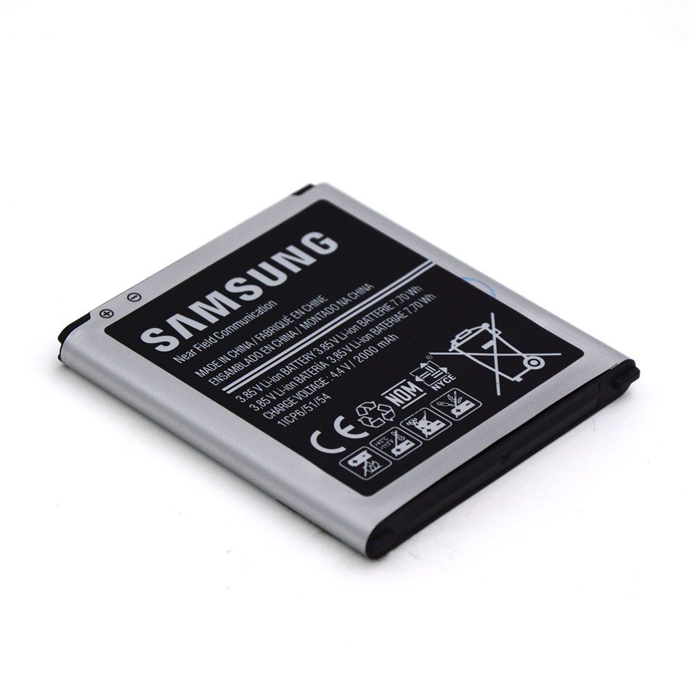 Battery For Samsung Core Prime (G360F) OEM-Equivalent
