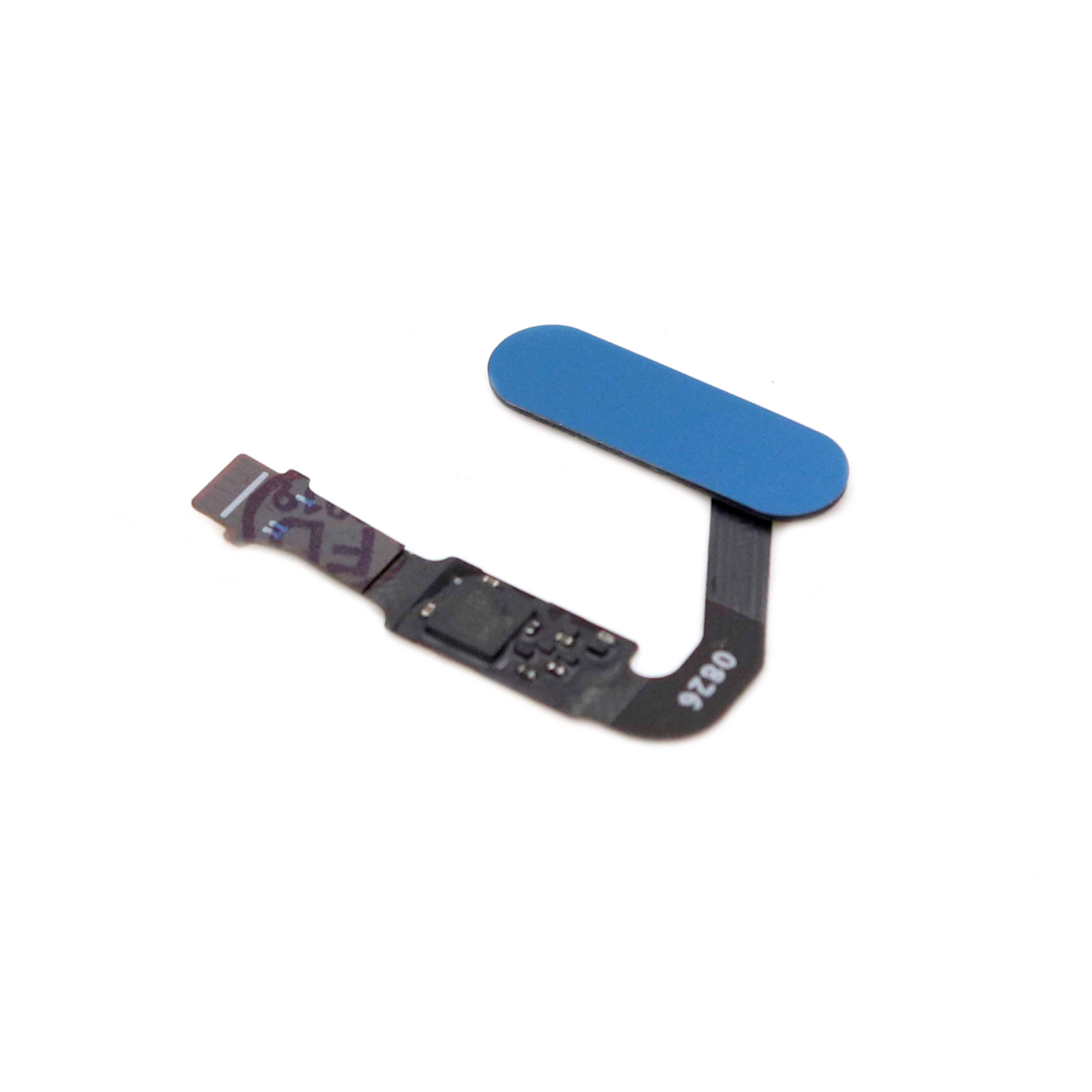 Home Button For Huawei P20 Pro Blue OEM-Equivalent