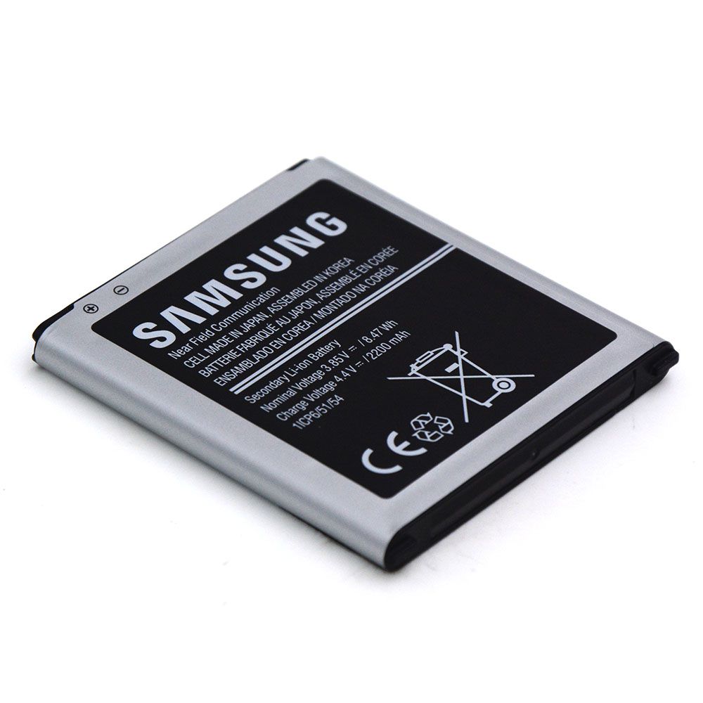 Battery For Samsung Xcover 3 (G388F) OEM-Equivalent