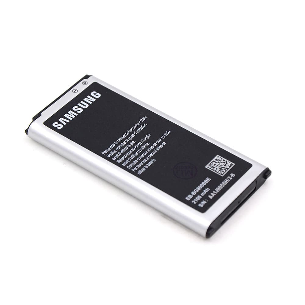 Battery For Samsung Galaxy S5 Mini OEM-Equivalent