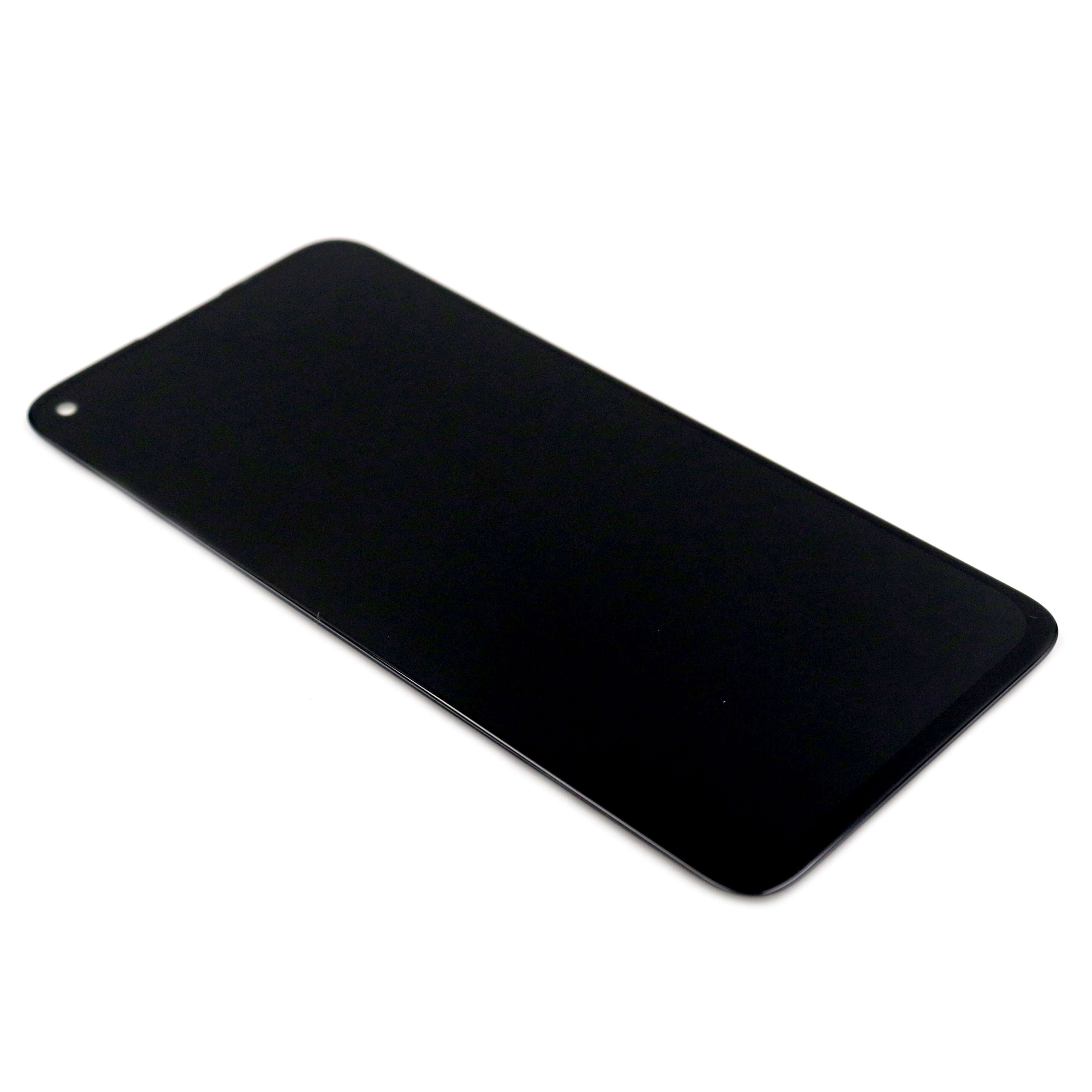 Display For Huawei P20 Lite (2019) Black OEM-Equivalent