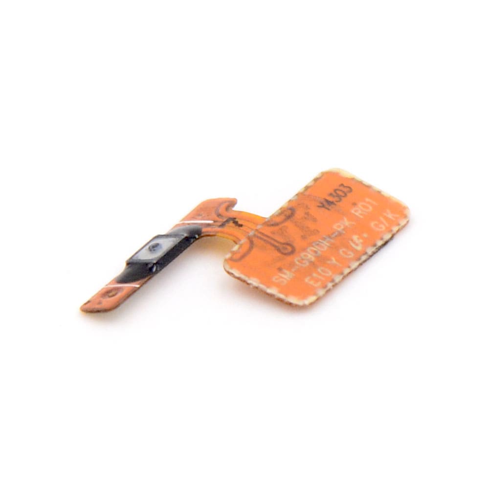 Power Button Cable For Samsung Galaxy S5 OEM-Equivalent