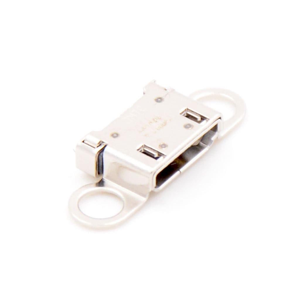 Charging Port For Samsung Galaxy S6 Edge OEM-Equivalent