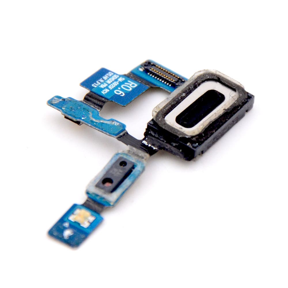 Earpiece Speaker For Samsung Galaxy S6 Edge OEM-Equivalent