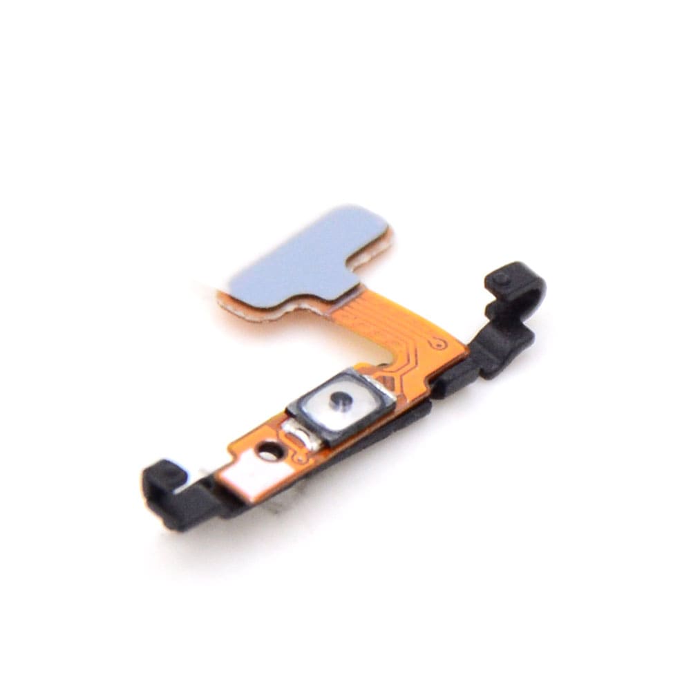 Power Button Cable For Samsung Galaxy S6 Edge OEM-Equivalent