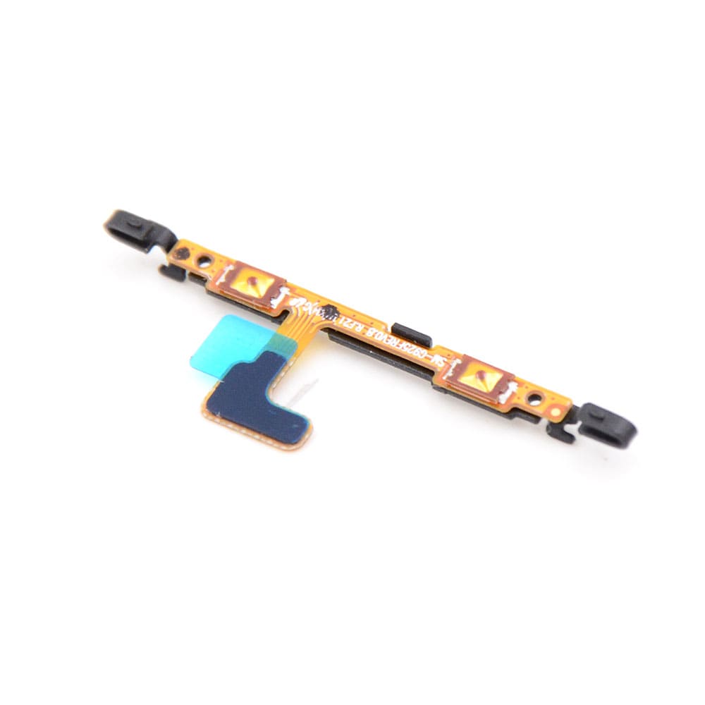 Volume Button Cable For Samsung Galaxy S6 Edge OEM-Equivalent