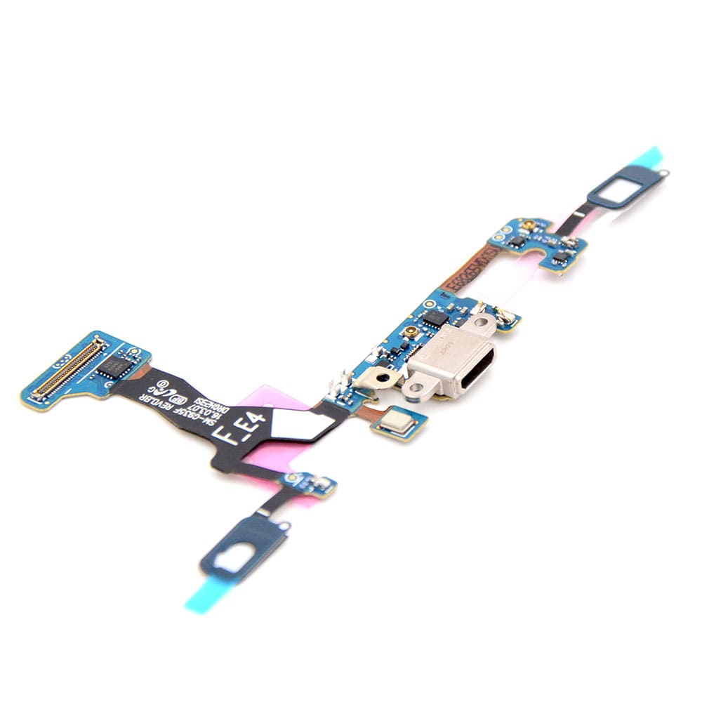 Charging Port Ribbon For Samsung Galaxy S7 Edge OEM-Equivalent