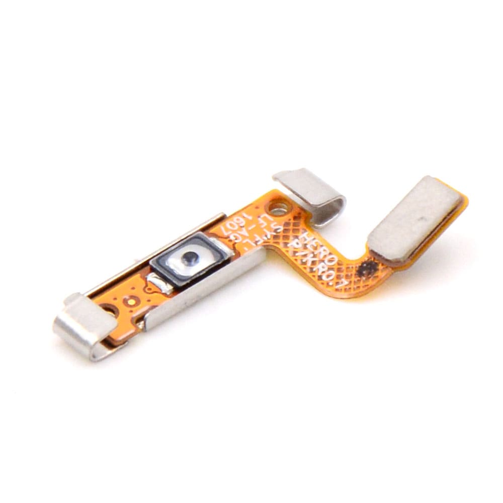 Power Button Cable For Samsung Galaxy S7 Edge OEM-Equivalent
