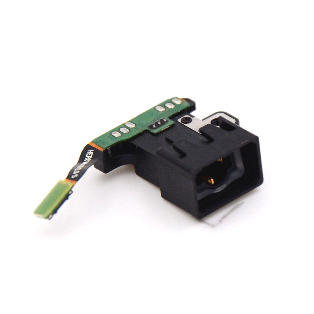 Headphone Jack For Samsung Galaxy S7 Edge OEM-Equivalent