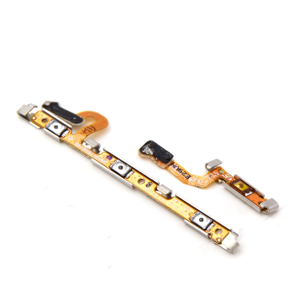 Power and Volume Button Cable For Samsung Galaxy S8 Plus OEM-Equivalent