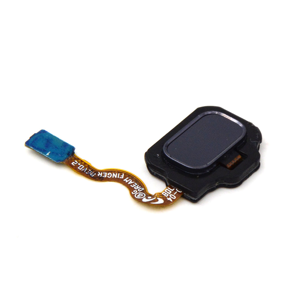 Home Button For Samsung Galaxy S8 Plus Purple OEM-Equivalent