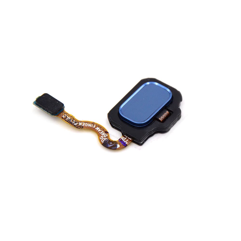 Home Button For Samsung Galaxy S8 Plus Blue OEM-Equivalent