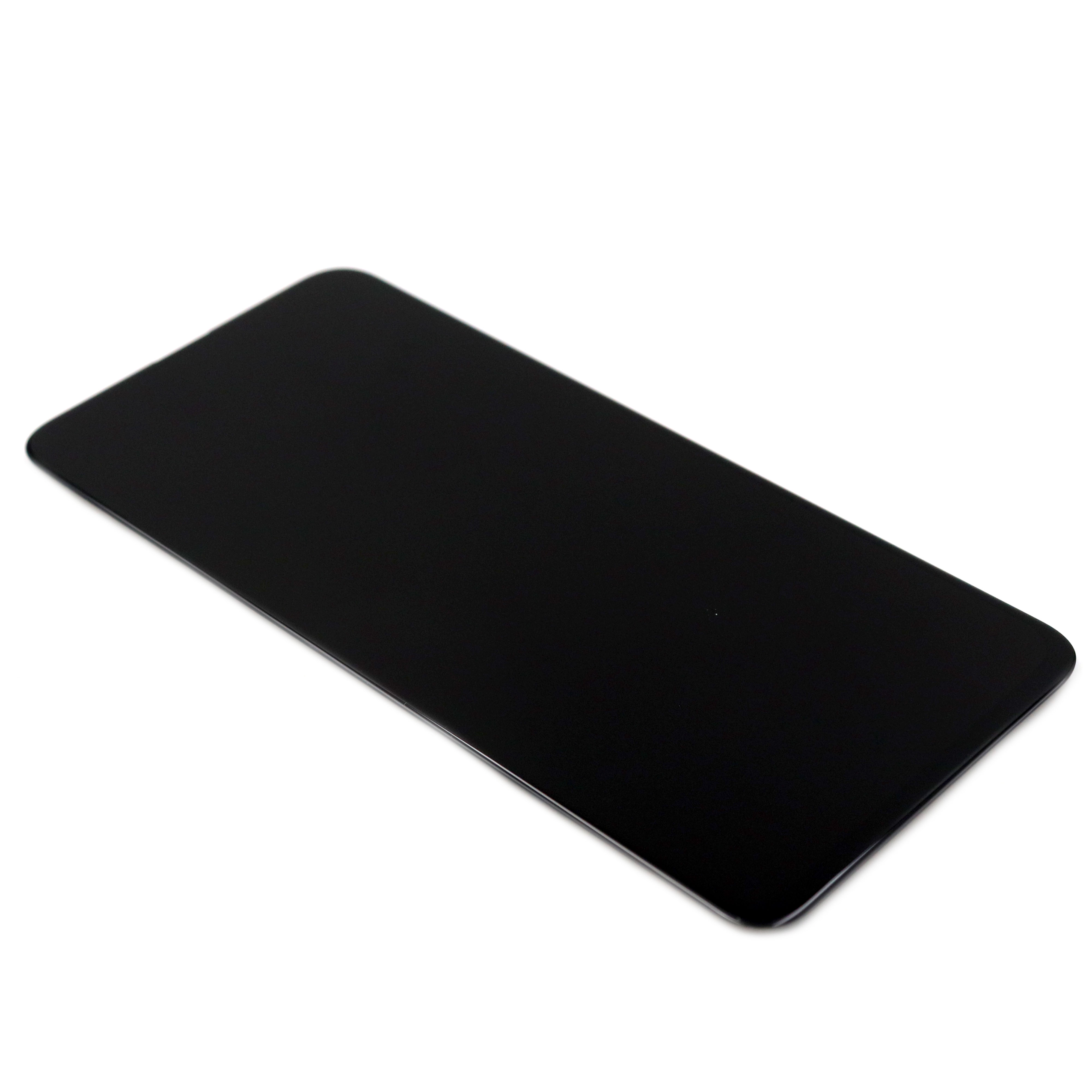 Display For Huawei P Smart Z Black OEM-Equivalent