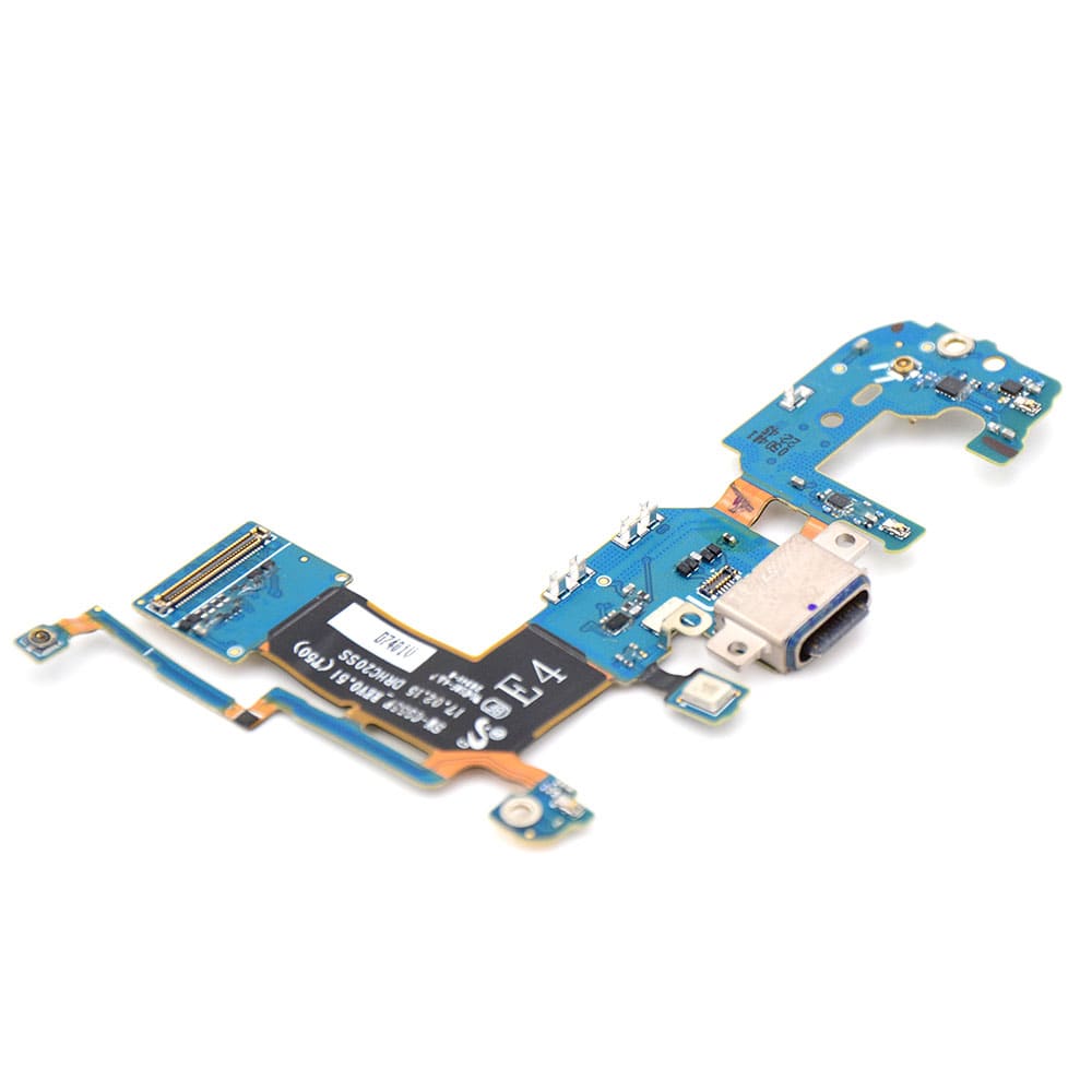 Charging Port Ribbon For Samsung Galaxy S8 Plus OEM-Equivalent